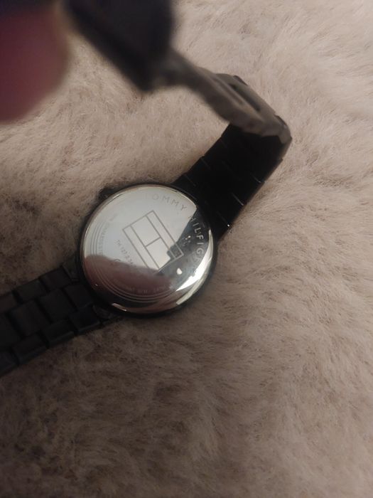 Nowy zegarek damski Tommy Hilfiger