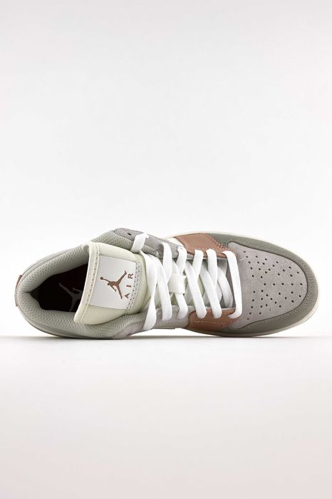 Air Jordan 1 Low Milano