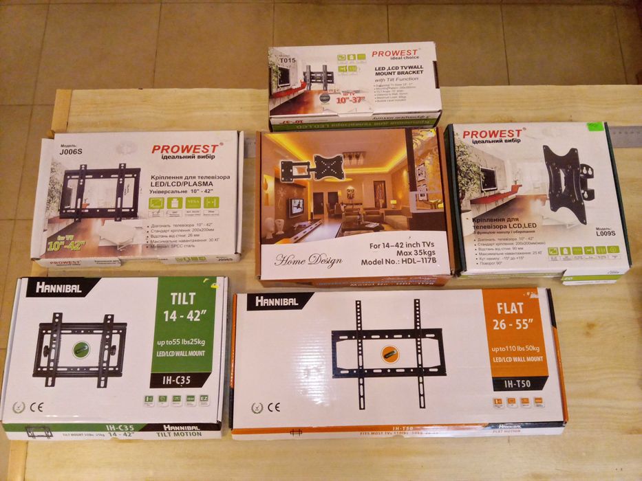 Тюнер Т2, є чутливі для слабкого сигналу, гарантія, сервіс, ремонт