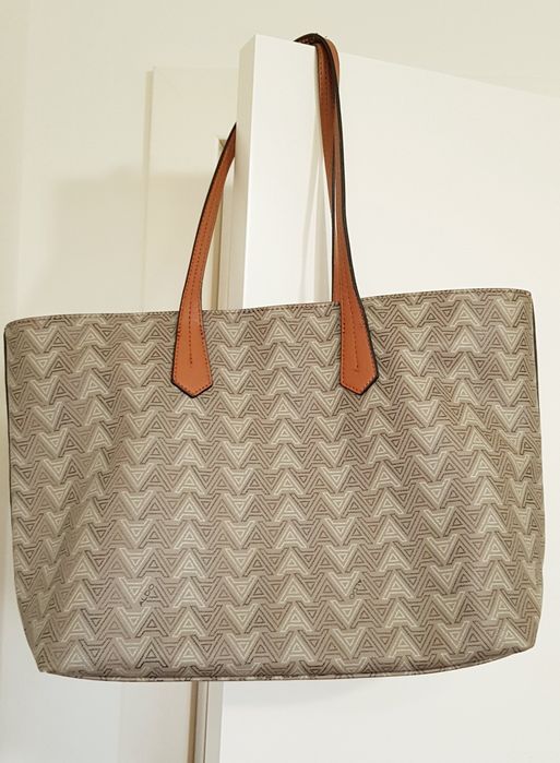 ALDO shopperka z ekoskóry