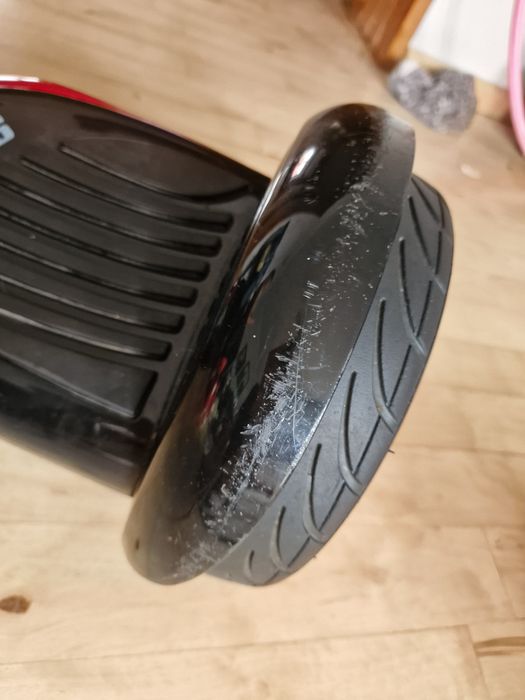 skymaster wheels dual system