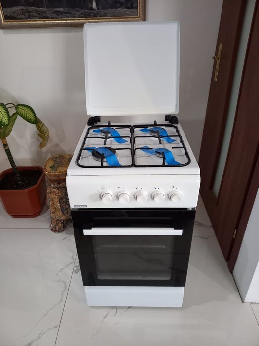 Газова плита Milano НОВОГО стану