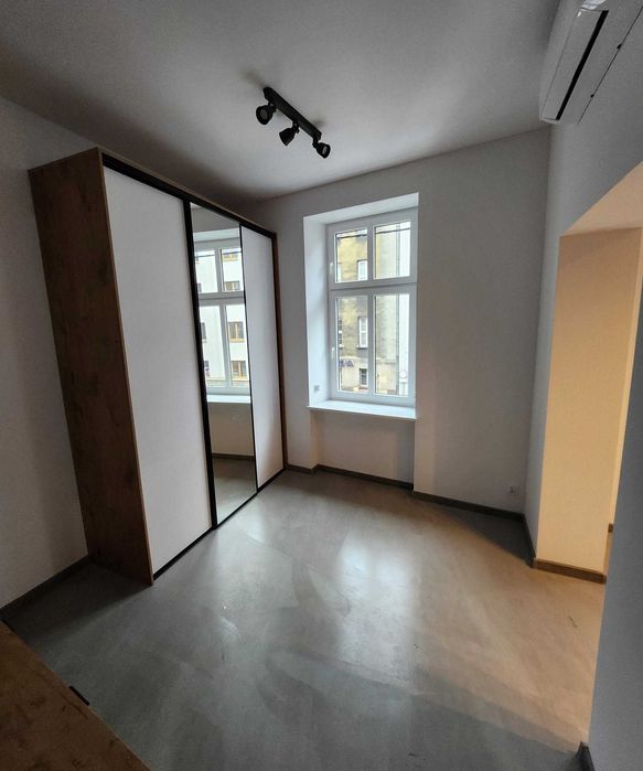 Centrum Katowic wolne od 1 sierpnia .