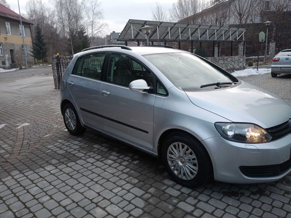 Sprzedam Volkswagen Golf