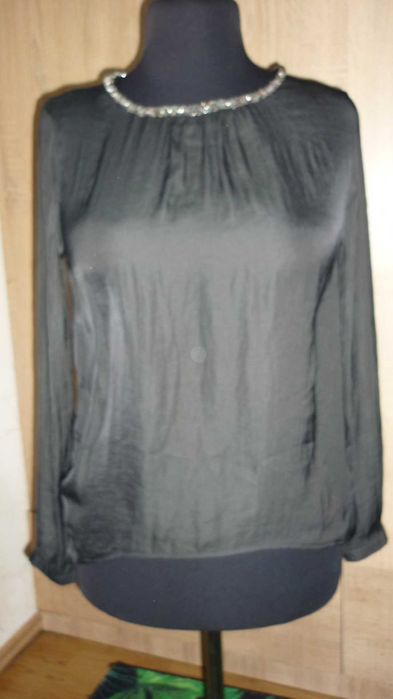 Esprit- elegancka bluzka  r; L