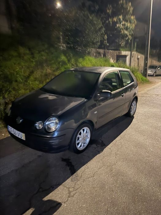 VW Polo