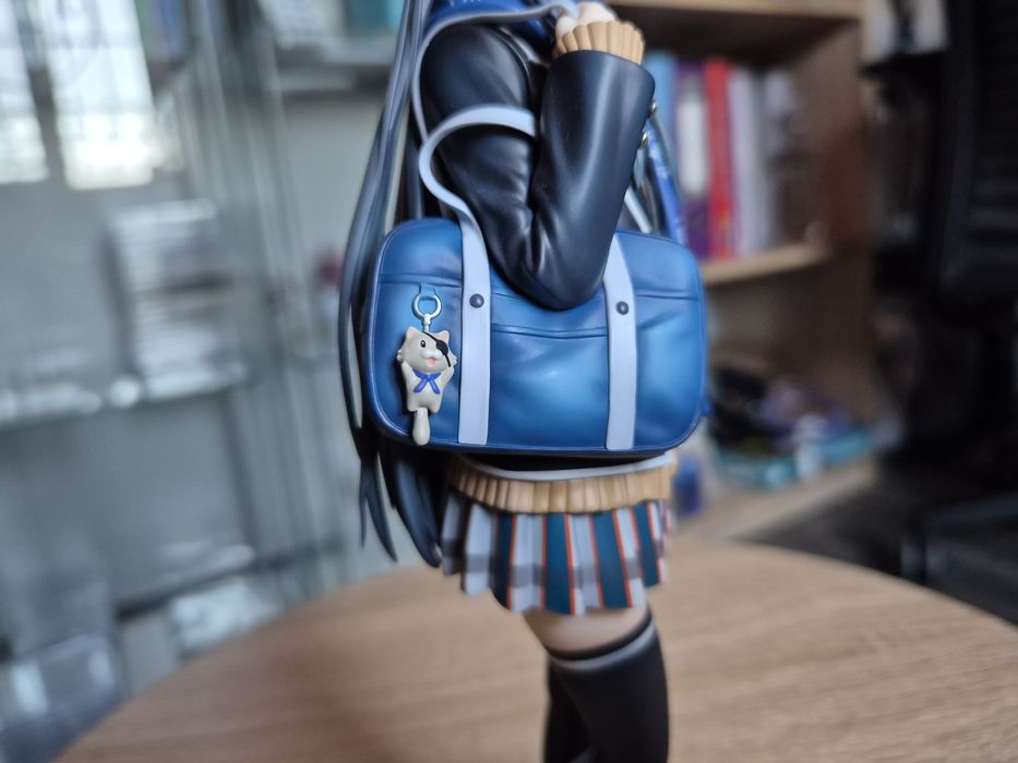 Аніме фігурка GSC Yukino Yukinoshita 1/6 Light Novel ver. оригінал