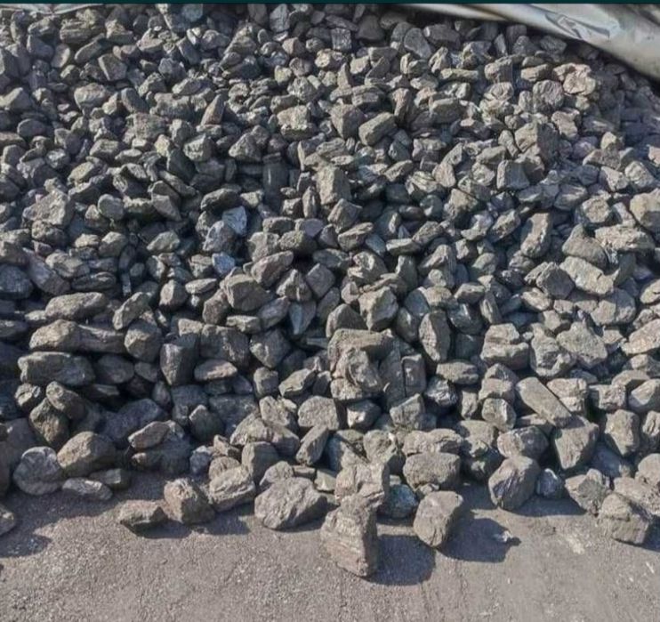 Węgiel Pellet Eko Groszek