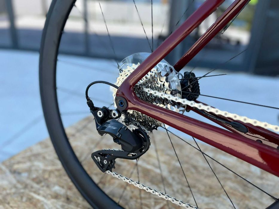 GIANT PROPEL ADVANCED 2