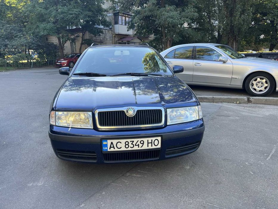 Продам автомобіль для військовослужбовців