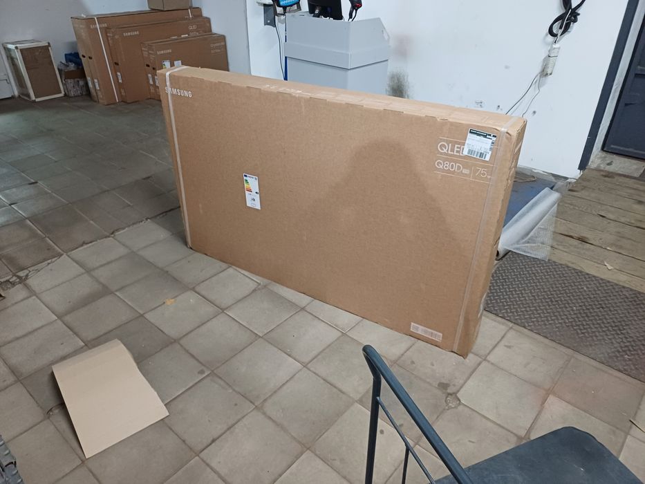 Телевізор Sony 65XR5, 55XR5, 75XR5, 85XR5