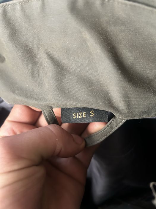 Gortex Carinthia розмір s