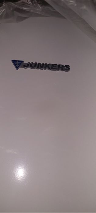 Esquentador Junkers  HydroBattery Plus WTD 11 KB 31