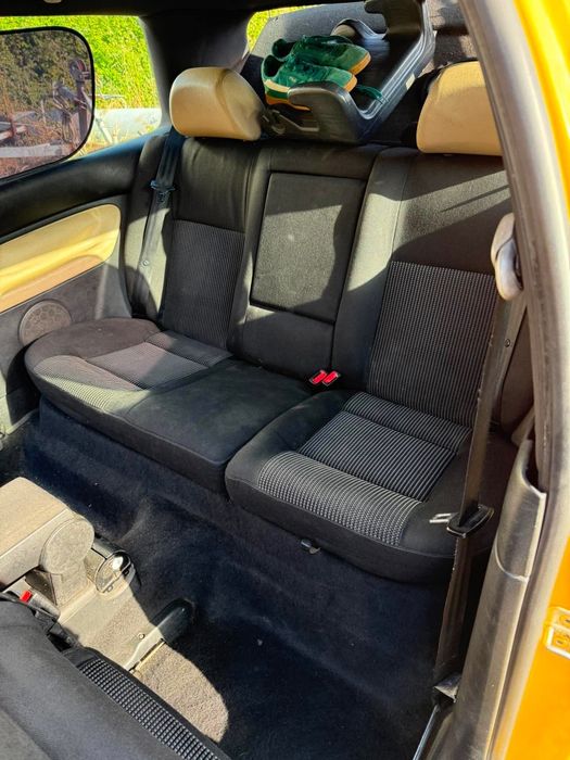 Golf 4 pd 115 swap 130asz
