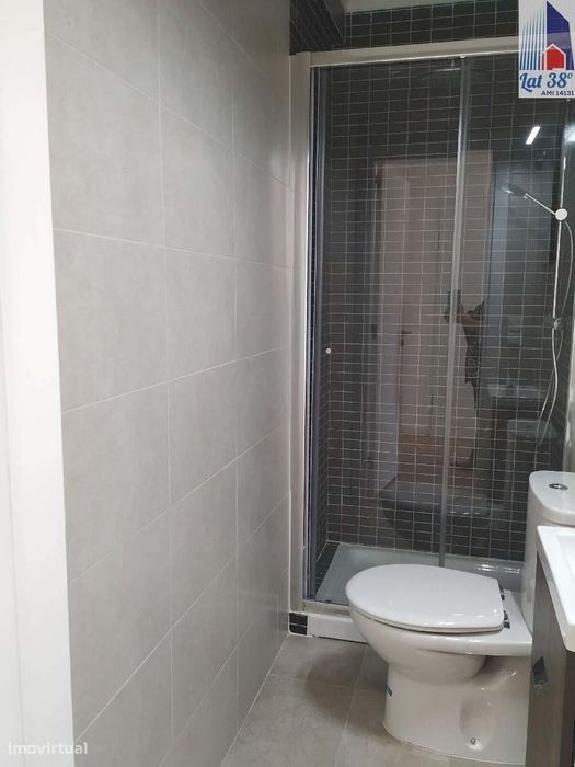 Quarto para estudante ou jovem trabalhadora (raparigas)