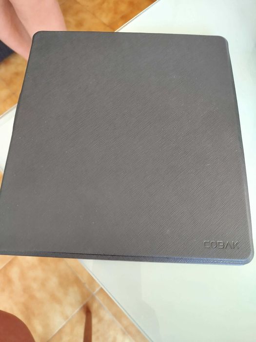 Capa dura cobank
