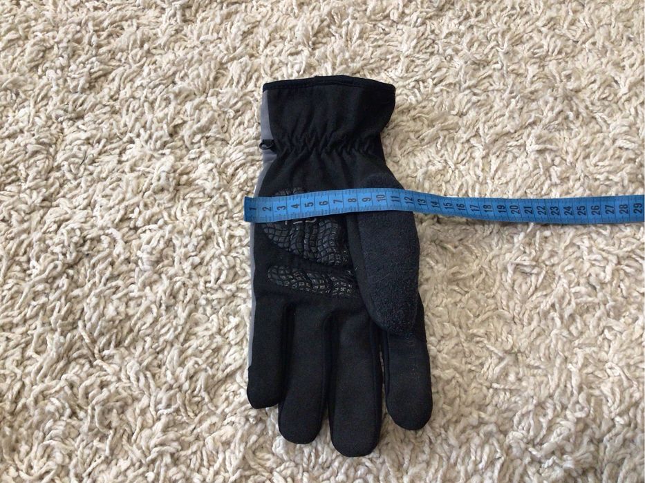 Перчатки Biking Gel Crane 9 р.