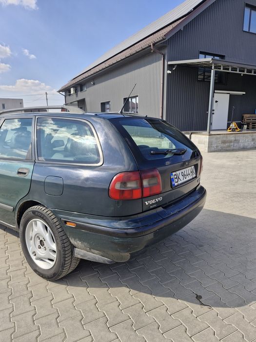 Volvo v40 1.9 diesel