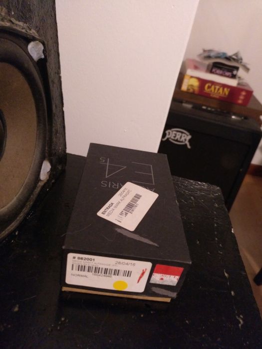 Bq aquaris e4.5 - Android 5.0