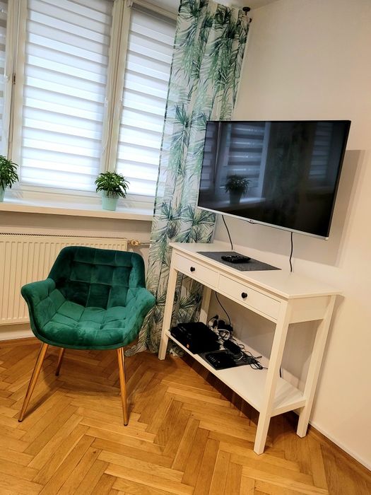 Apartament w Centrum na Godziny Noce Doby