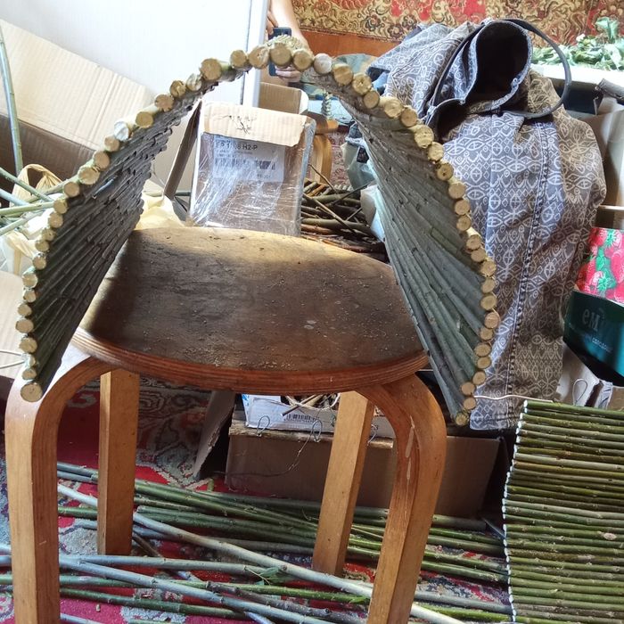 Рай для грызунов .