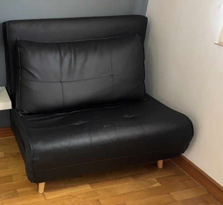 Sofa de 2 lugares cama