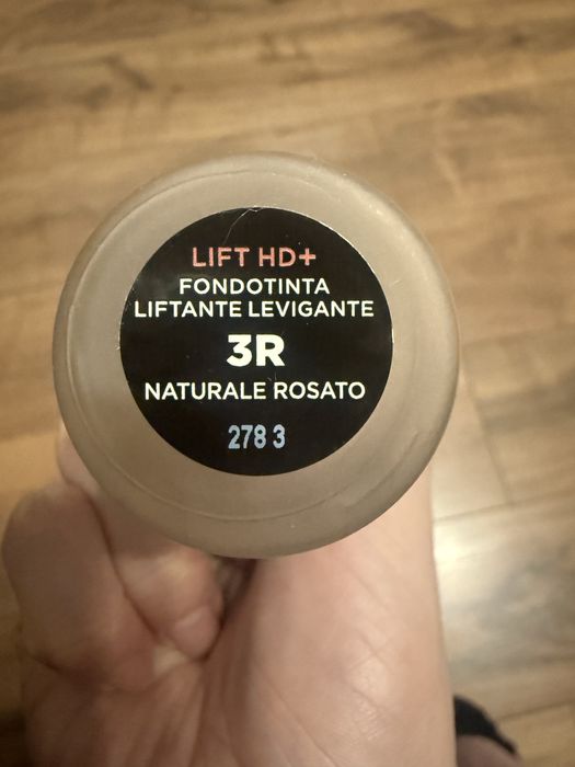 Тональна основа Collistar