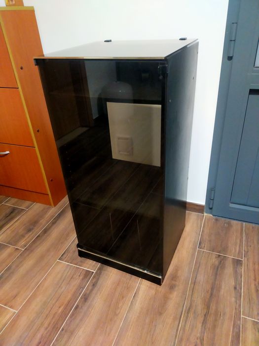 Móvel para aparelhagem