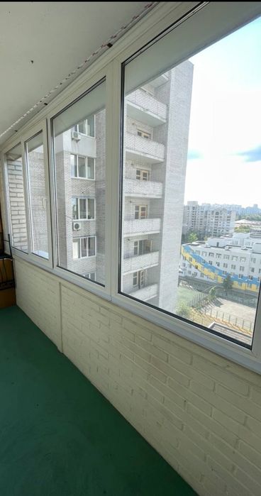 Долгосрочная аренда квартиры Драгоманова 31в. Метро 5 минут ходьб