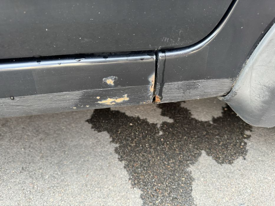 Honda civic 1.8, 2007