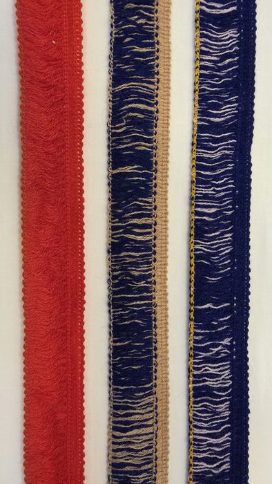 Бахрома из пряжи 3 мотка за 120 грн НОВАЯ
Бахрома для вязаных или друг