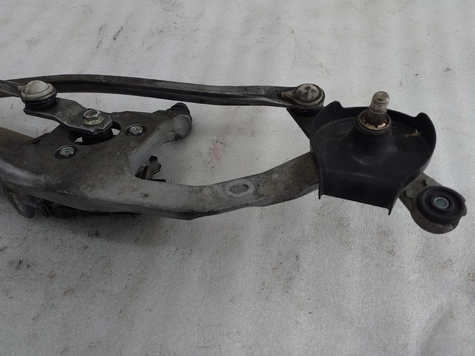 Armaçao Limpa Vidros TOYOTA Auris Hatchback Van (_E18_)