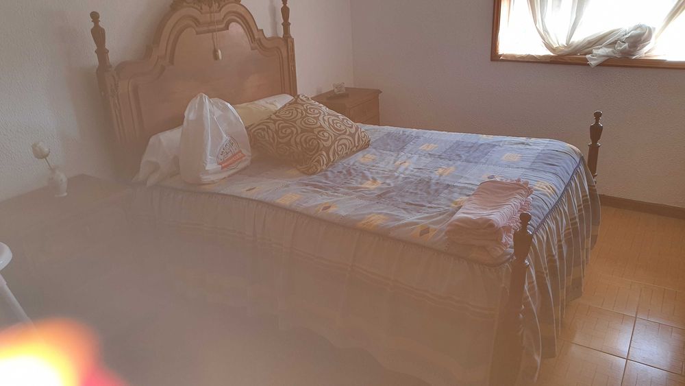 Quarto completo para venda