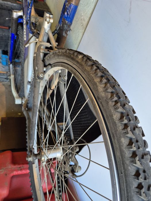 Rower Yahoo freebike f3.5