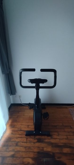 Bicicleta  estática