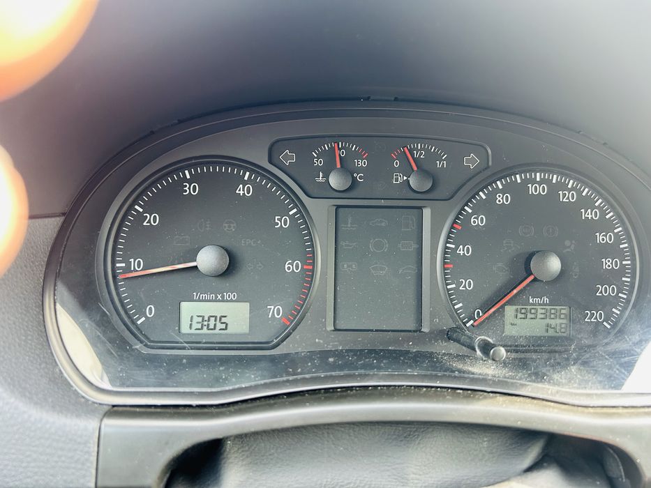 Sprzedam VW polo