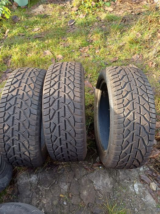 TIGAR 205/50/R17 (3 шт.)