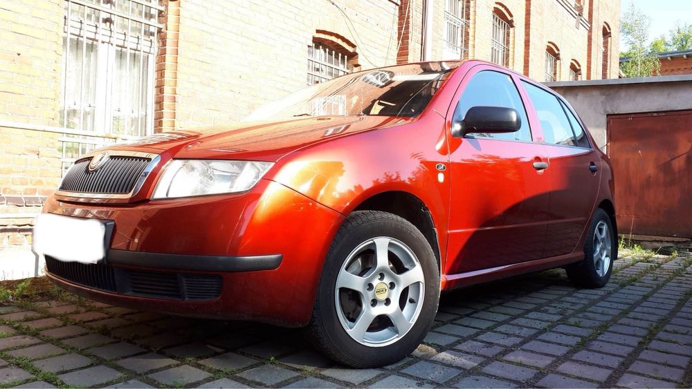 Zestaw: ALUFELGI 5x100 14” DOTZ + opony + śruby — Barum 165/60 R14