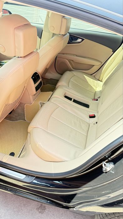 Продам Audi A7 2011рік