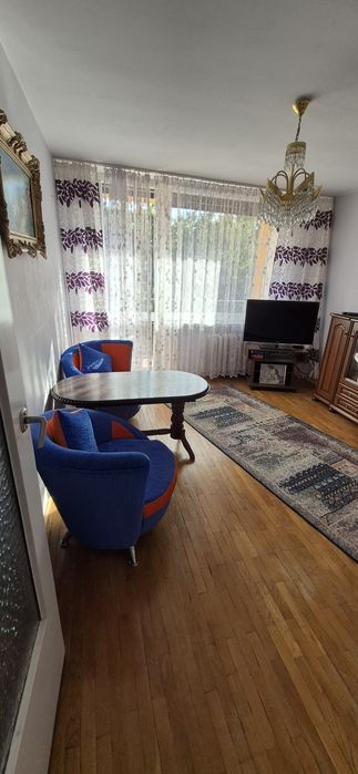 Mieszkanie 44 m2  Jasien 2 Pokoje kuchnia  Łazienka