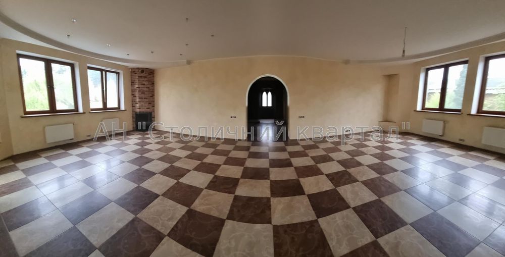 Продаж заміського житлового комплексу VIP-класу в с.Бобриця.