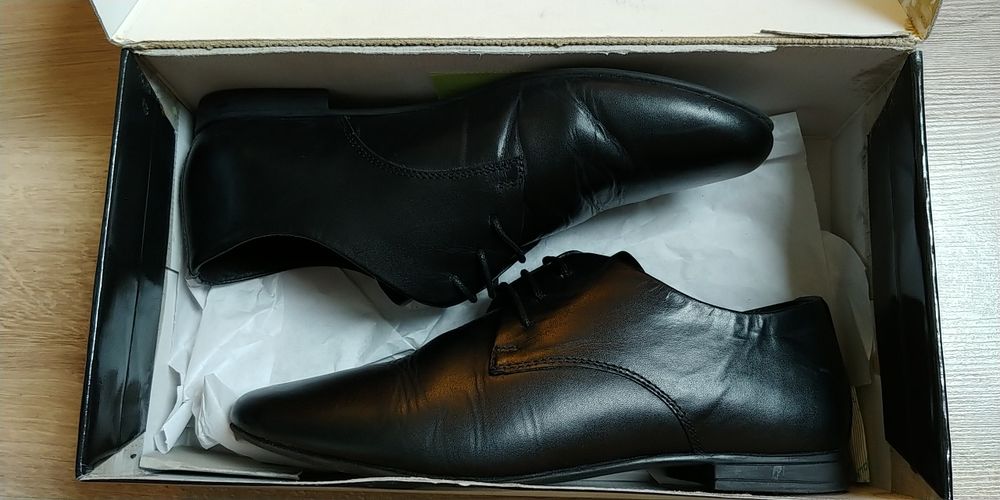 Botki pantofle damskie skórzane skóra 37