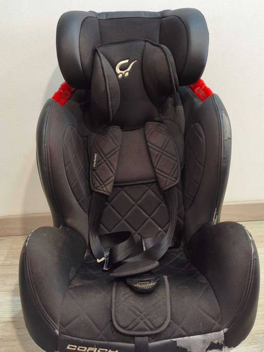 Cadeira Auto para crianças