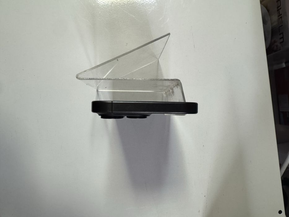 Iphone 15 pro max 256Gb Black titanium