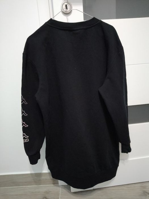 Bluza Kappa large-długa