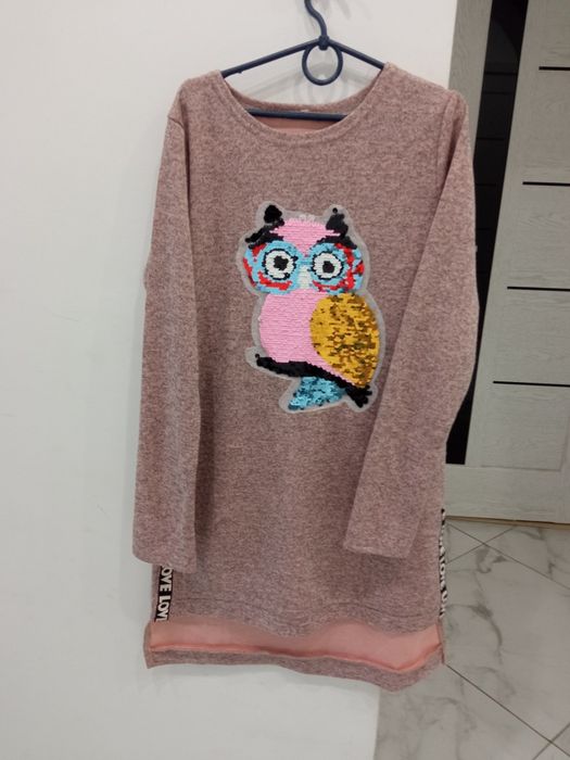 Плаття для дівчинки