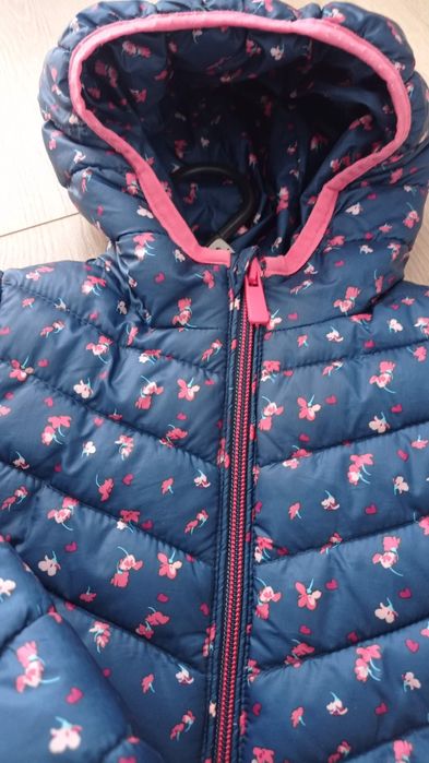 Kurtka jesienna Palomino C&A 92