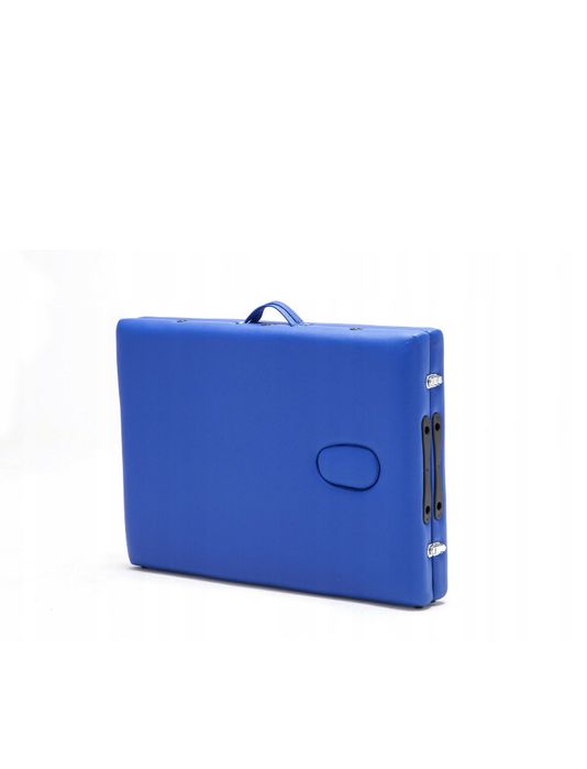 Łóżko do masażu BodyFit 2-segmentowe , TORBA GRATIS