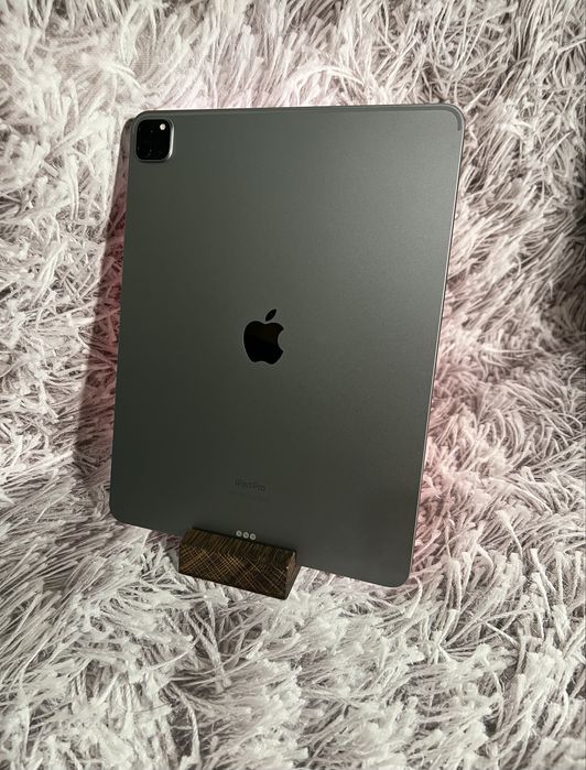 Ipad Pro 12.9 6Gen 1TB M2 2022 АКБ 97%