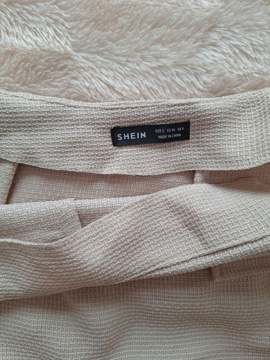 Костюм бренду shein розмір М